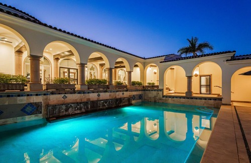Rancho Cerro Colorado Apartamento | Palmilla Casa Tortuga del Mar