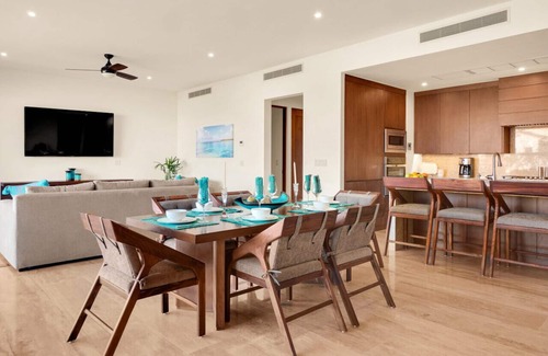 Palmilla Villa | Palmilla Dunes Cabo Luna with 1 Way Transport