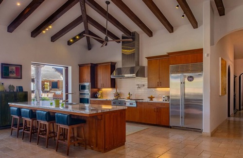 San Jose del Cabo Villa | Summer Deal Palmilla Villa with Gratis Transport