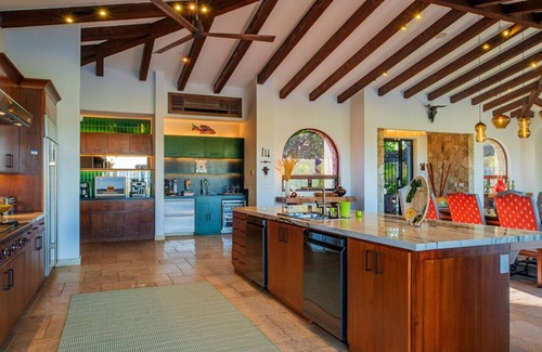 San Jose del Cabo Villa | Summer Deal Palmilla Villa with Gratis Transport