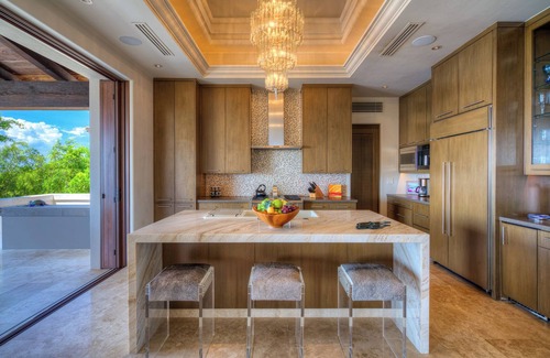 Downtown San Jose del Cabo Villa | Palmilla Villa Casa Pacifica by Cuvee