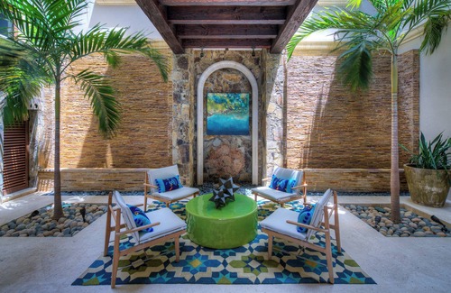Downtown San Jose del Cabo Villa | Palmilla Villa Casa Pacifica by Cuvee