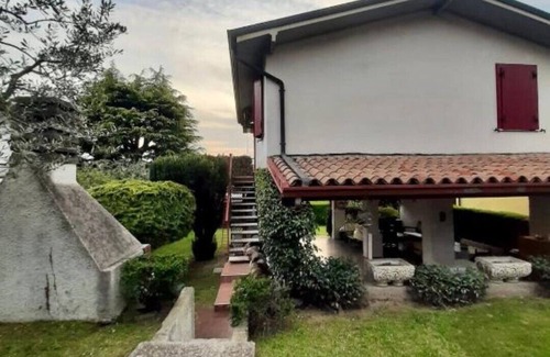 Calmasino Casa | Palmira Residence in Bardolino