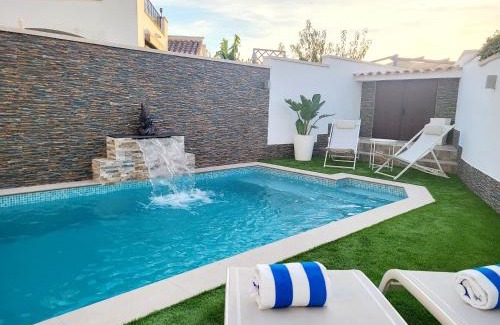 Roldan Casa | Palmito Luxury La Torre Golf Resort Murcia