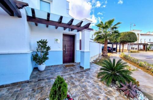 Roldan Casa | Palmito Luxury La Torre Golf Resort Murcia