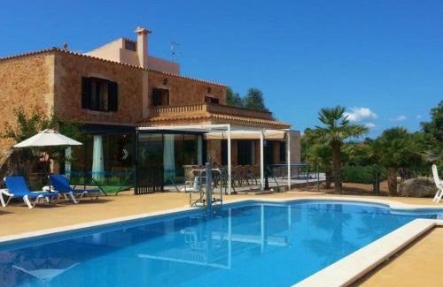 Muro Casa | Palmitos 2
