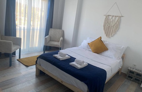 Agva Hotel | Palmiye Hotel Ağva