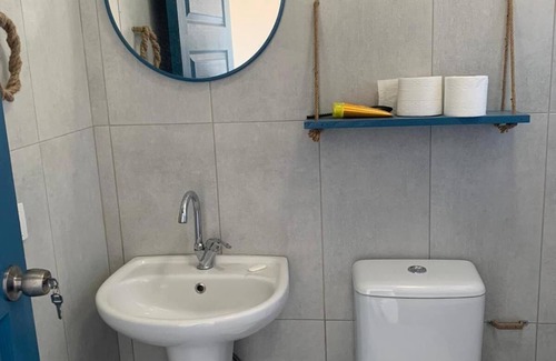 Agva Hotel | Palmiye Hotel Ağva