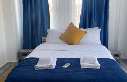 Agva Hotel | Palmiye Hotel Ağva