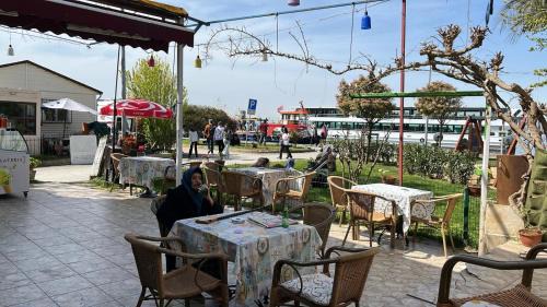 Adalar Casa | Palmiye Pansiyon