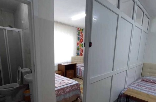 Kepez Apartamento | Palmiye Suit Apart