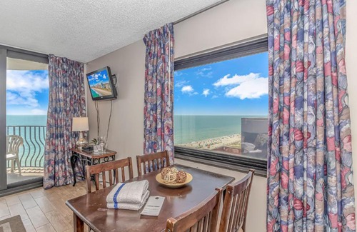 Myrtle Beach Casa | Palms 1006