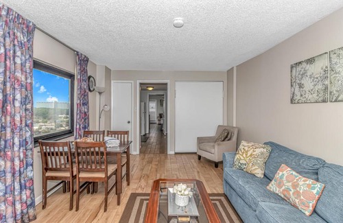 Myrtle Beach Casa | Palms 1006