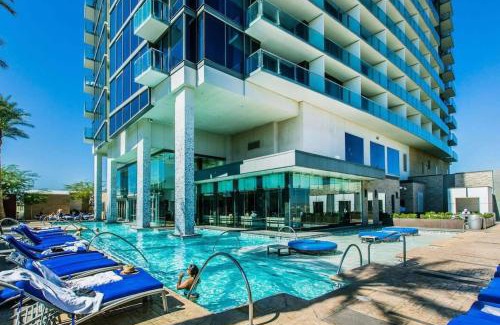 Las Vegas Apartamento | PALMS 21306 STUDIO