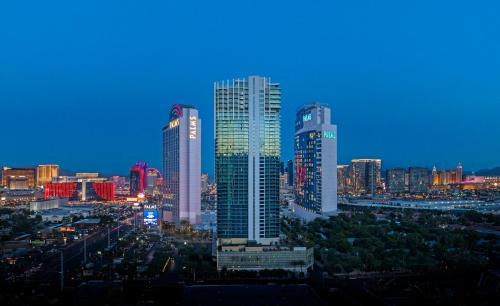 Las Vegas Complejo | Palms Casino Resort