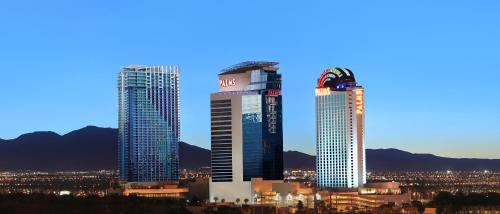 Las Vegas Complejo | Palms Casino Resort