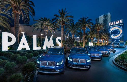 Las Vegas Complejo | Palms Casino Resort
