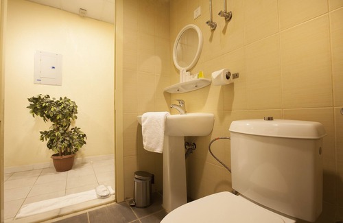 Al Hofuf Hotel | Palms Lily Hotel Suites