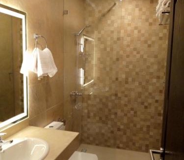 Anza Hotel | Palm’s Motel