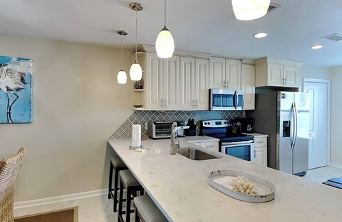 Dune Allen Beach Condominio | Palms North #7B - Dune Buddy | Near Beach + Pool