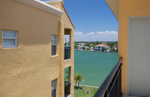 Treasure Island Casa | Palms of Treasure Island Resort