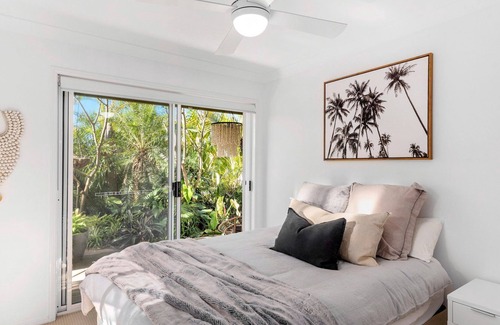Pottsville Casa | Palms on Boardwalk - Gorgeous Water Views