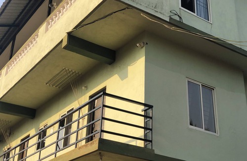 Pernem Apartamento | Palms & Paradise 1BR Apartment in Goa by Homeyhuts