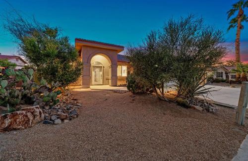 Indio Casa | Palms Place in Indio