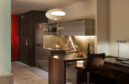 Las Vegas Apartamento | Palms Place