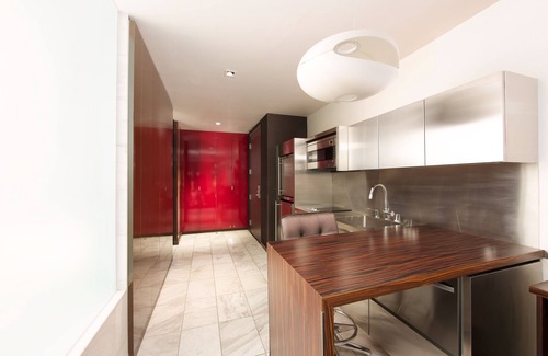 Las Vegas Apartamento | Palms Place