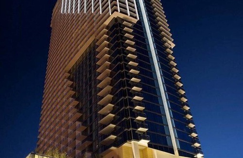 Las Vegas Apartamento | Palms Place