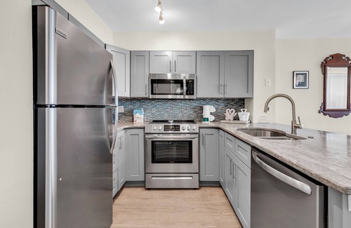 Myrtle Beach Apartamento | Palms Resort 1602