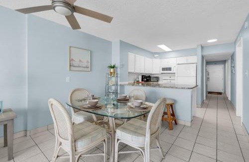 Myrtle Beach Apartamento | Palms Resort 501