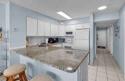 Myrtle Beach Chalet De Esquí | Palms Resort Condos