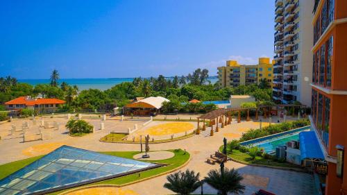 Msasani Apartamento | PALMVILLAGE MIKOCHENI