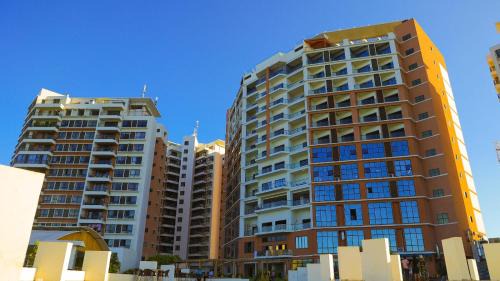 Msasani Apartamento | PALMVILLAGE MIKOCHENI