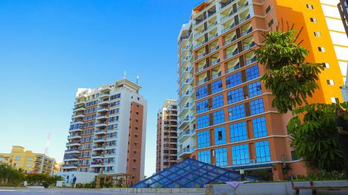 Msasani Apartamento | PALMVILLAGE MIKOCHENI