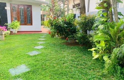 Kochchikade Apartamento | Palmwood Cottages - Ideal stopover closer to the airport and beach