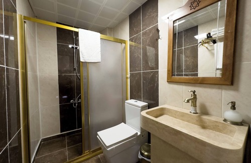 Eyyubiye Hotel | Palmyra Boutique Hotel