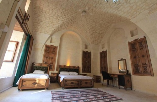 Eyyubiye Hotel | Palmyra Boutique Hotel