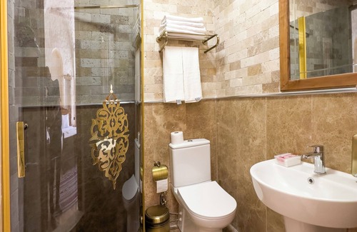 Eyyubiye Hotel | Palmyra Boutique Hotel