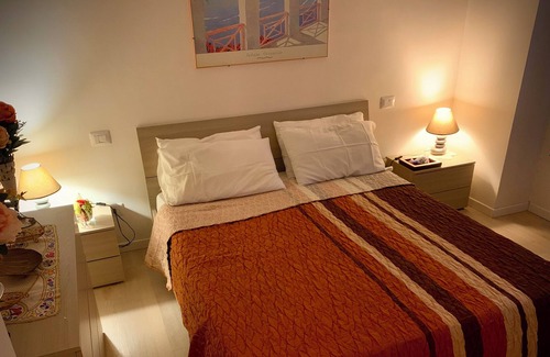 Terni Apartamento | Palmyra House - delightful one-bedroom apartment for two
