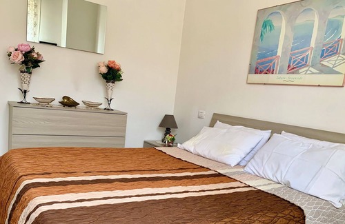 Terni Apartamento | Palmyra House - delightful one-bedroom apartment for two