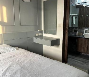 Cherngtalay Apartamento | Palmyrah Surin sea view