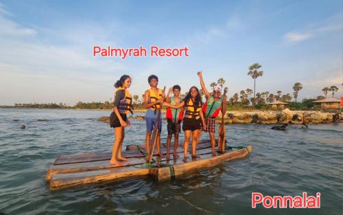 Valikamam West Otro | Palmyrah World