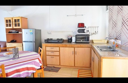 Flic-en-Flac Apartamento | Palmyre Residence No 8 Licensed By Tourism Authority 10071