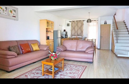 Flic-en-Flac Apartamento | Palmyre Residence No 8 Licensed By Tourism Authority 10071