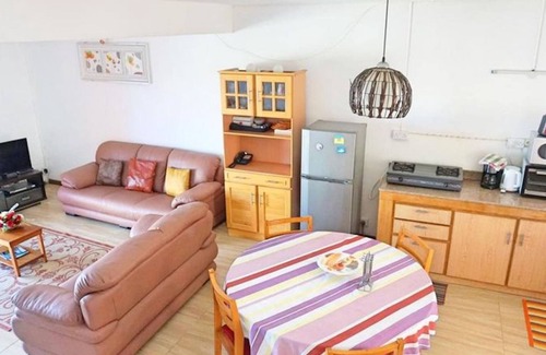 Flic-en-Flac Apartamento | Palmyre Residence No 8 Licensed By Tourism Authority 10071
