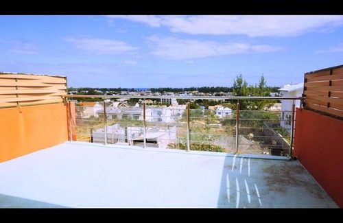 Flic-en-Flac Apartamento | Palmyre Residence No 8 Licensed By Tourism Authority 10071