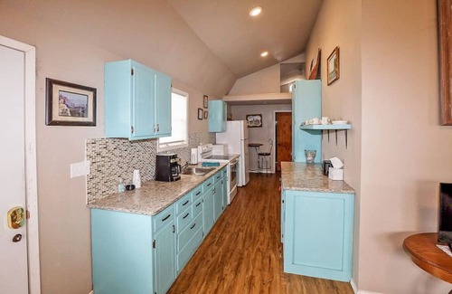 Canyon Cabina | Palo Duro Canyon Texas Cabin